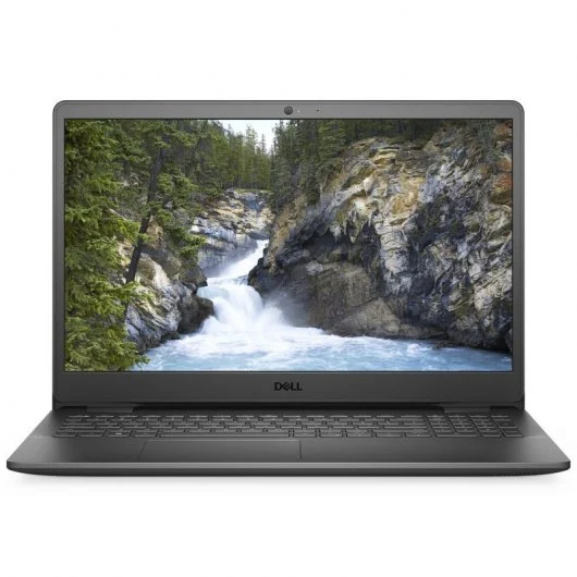 DELL Vostro 3501 / i3-1005G1 / 4GB RAM / 256GB SSD / 15.6